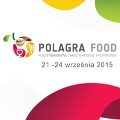 POLAGRA FOOD 21-24.09.2015r.