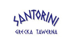 Santorini Grecka Tawerna